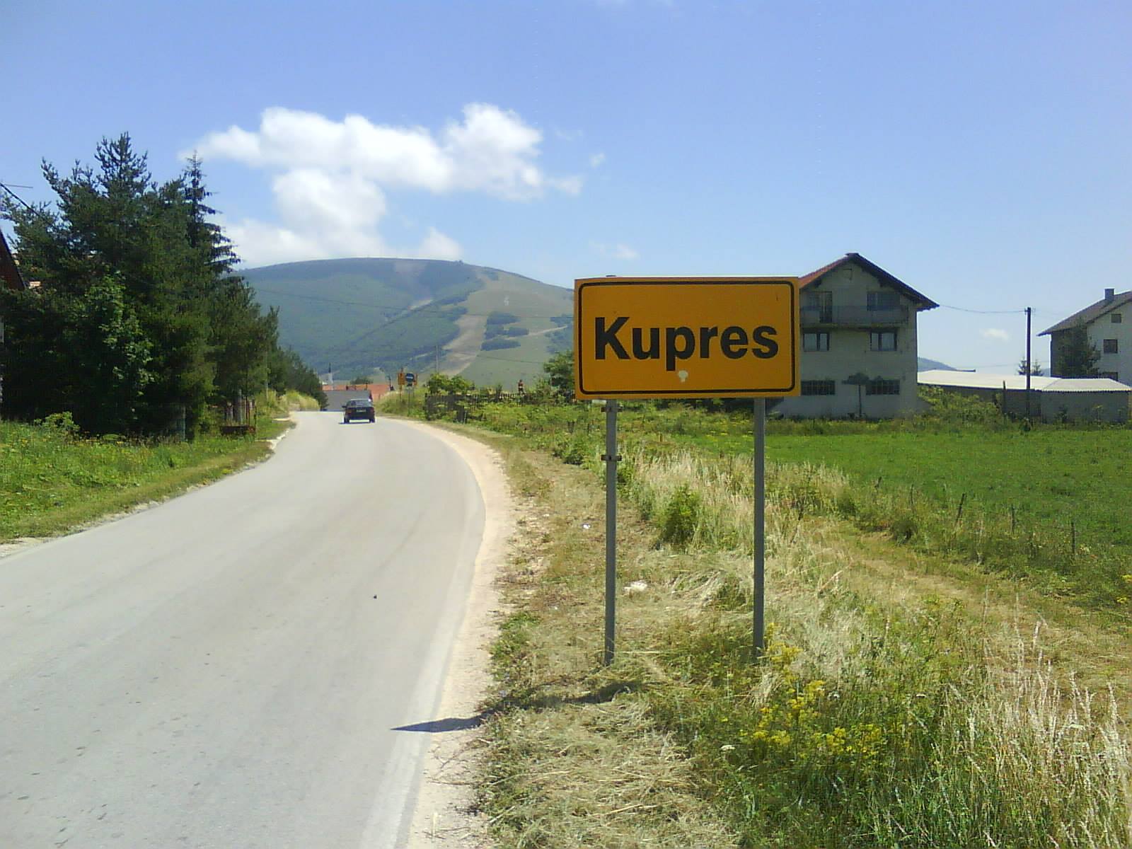 kupres • Spotter Up