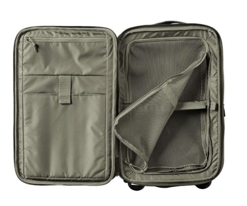 511 Tactical Load Up 22 Carry On 46L Compartments and Pockets
