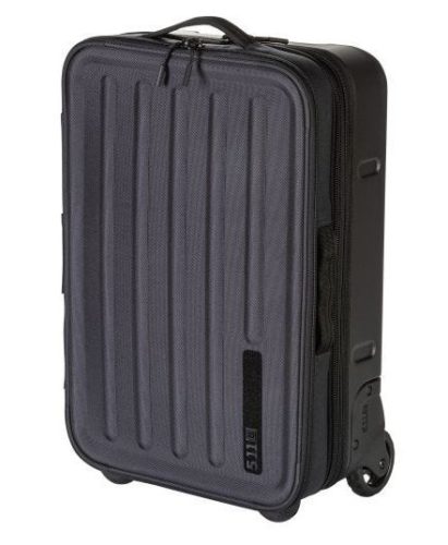  5.11 Tactical Load Up 22in Carry On 46L Front 3/4 View