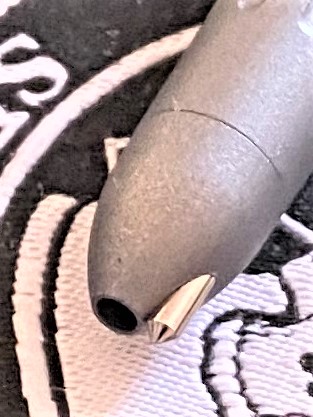 Gerber Impromptu Tactical Pen — Designed for Duty • Spotter Up