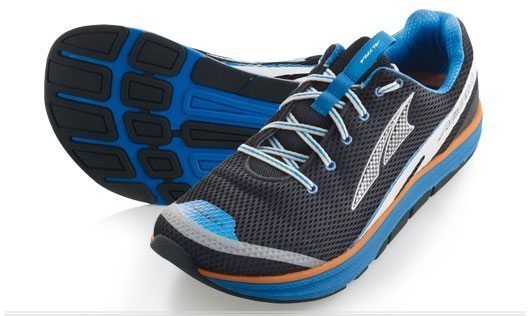 altra torin review