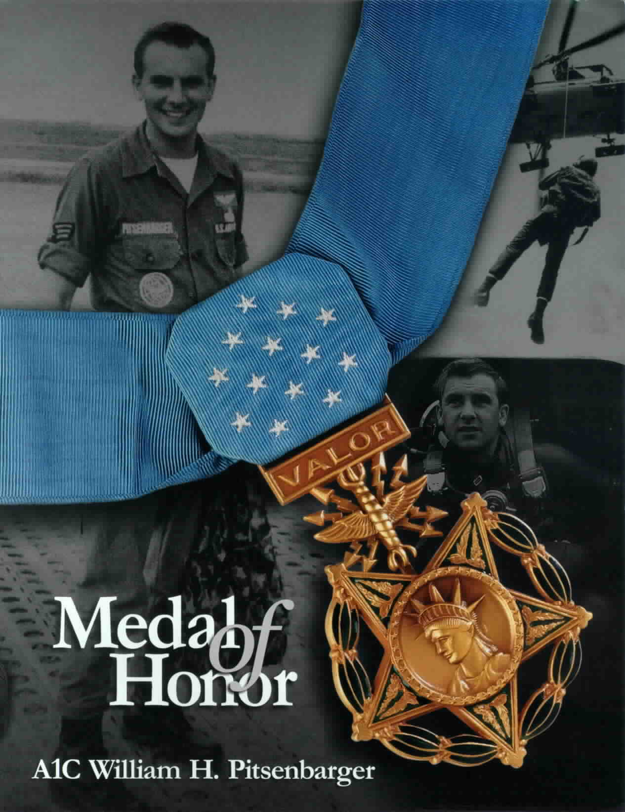 The Movie that Never Was, Pararescueman MOH Recipient Died Saving Others • Spotter Up1265 x 1643