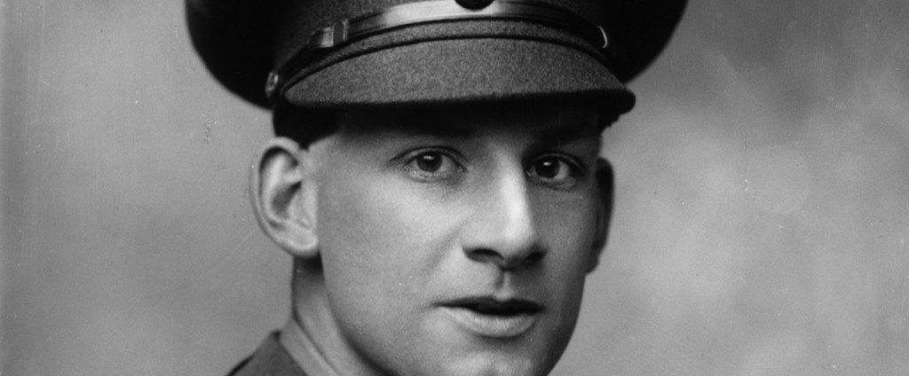 Siegfried sassoon aftermath picture