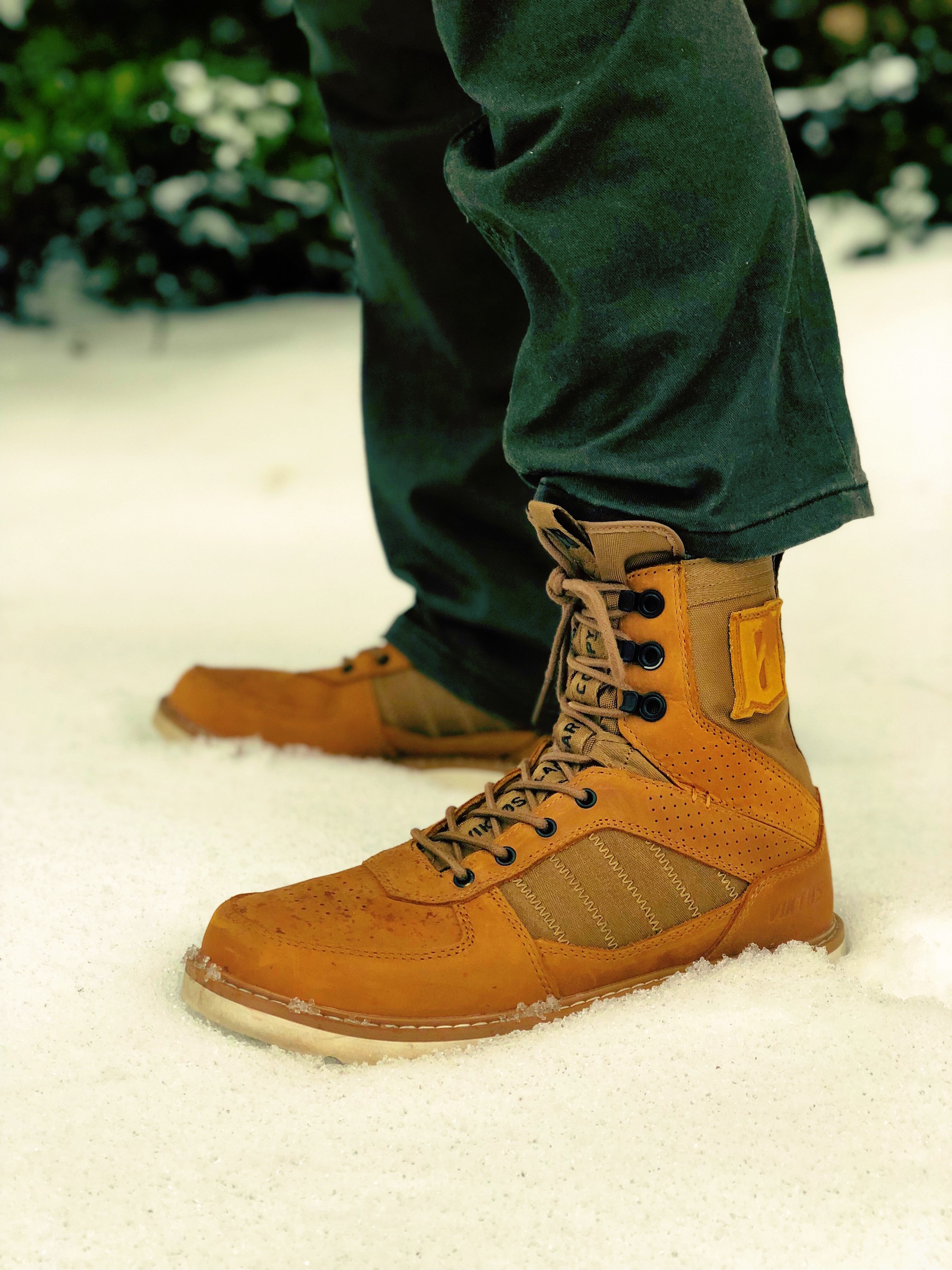 viktos boots