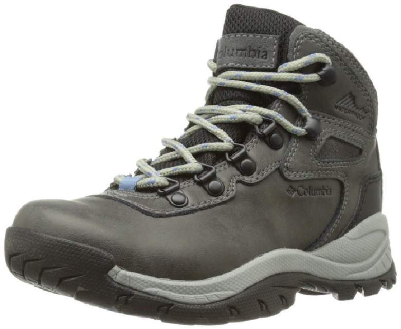 The Case for Hiking Shoes Over Boots • Spotter Up