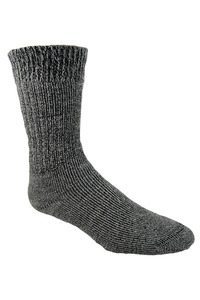 Altera Alpaca fiber socks offer a medasure of comfort above and beyond the very popular Merino wool socks.