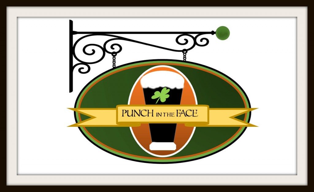 Punch in the Face Pub