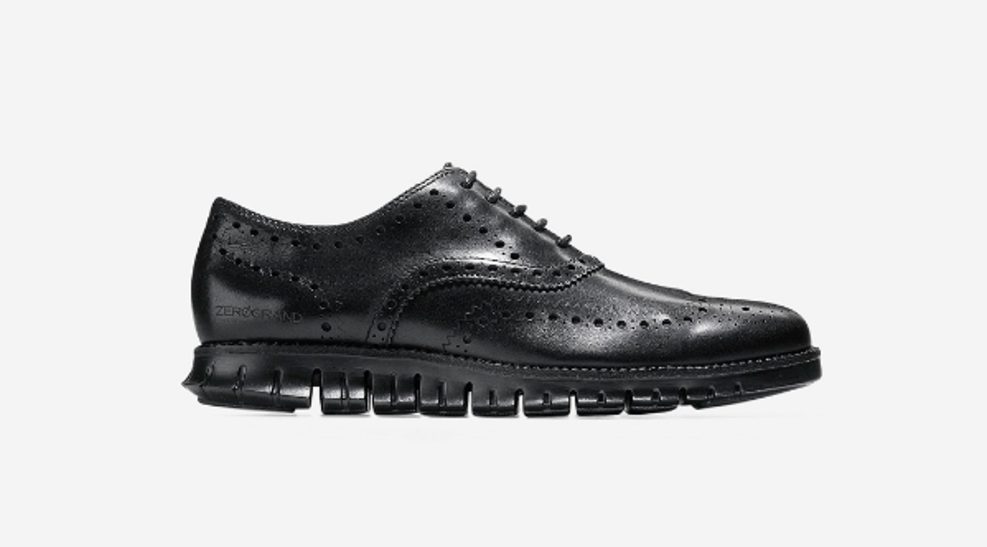 kenneth cole zerogrand