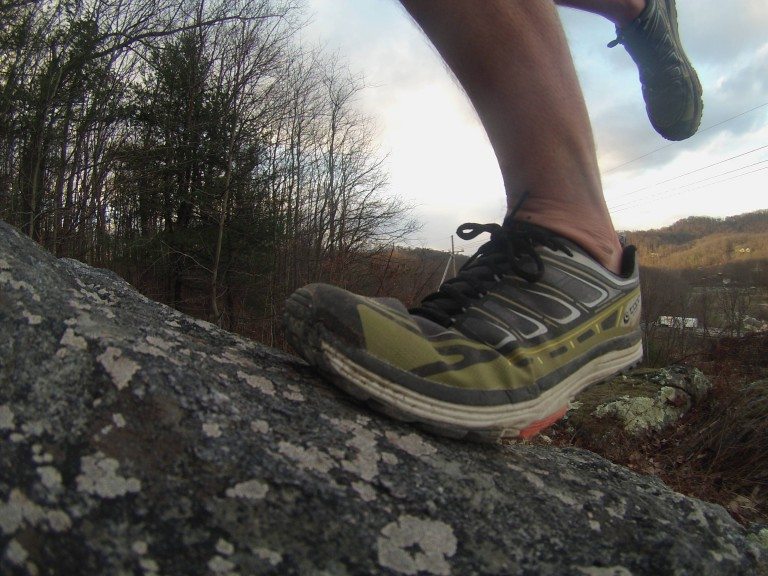 Product Review: Topo Runventure Running Shoe Review • Spotter Up