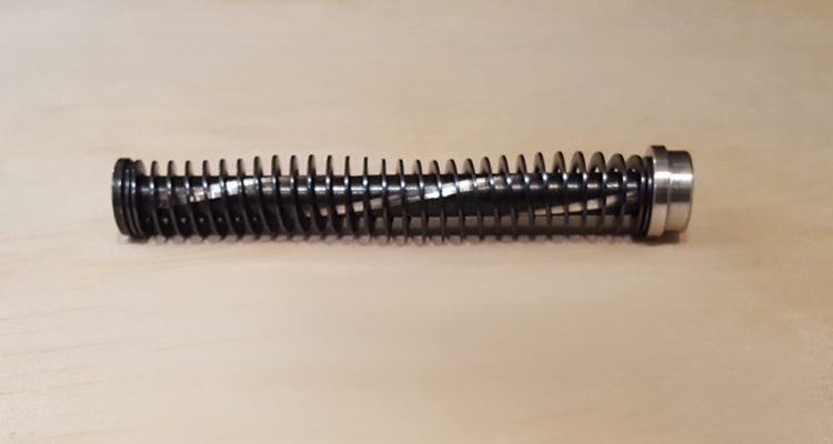 Scar Guide Rod The Next GRA You Need: Crux Ord Guide Rod Assembly (ACG-004) • Spotter Up