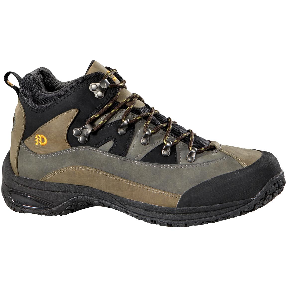 The Case for Hiking Shoes Over Boots • Spotter Up
