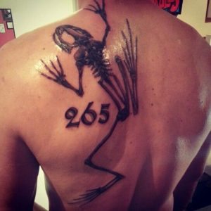 86 Timeless Skeleton Tattoo Ideas To Rock In 2023