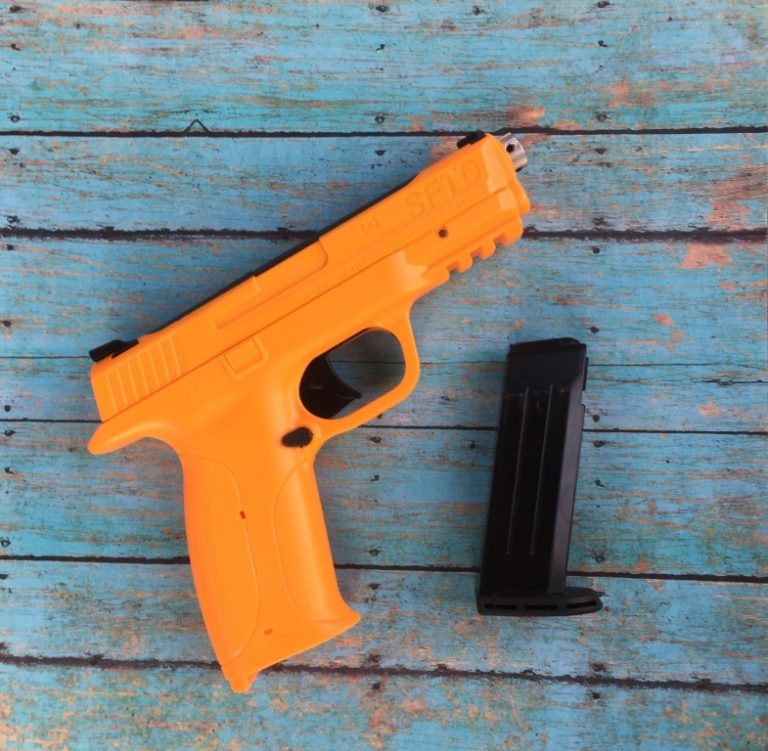 Laser Ammo ATLP Review • Spotter Up