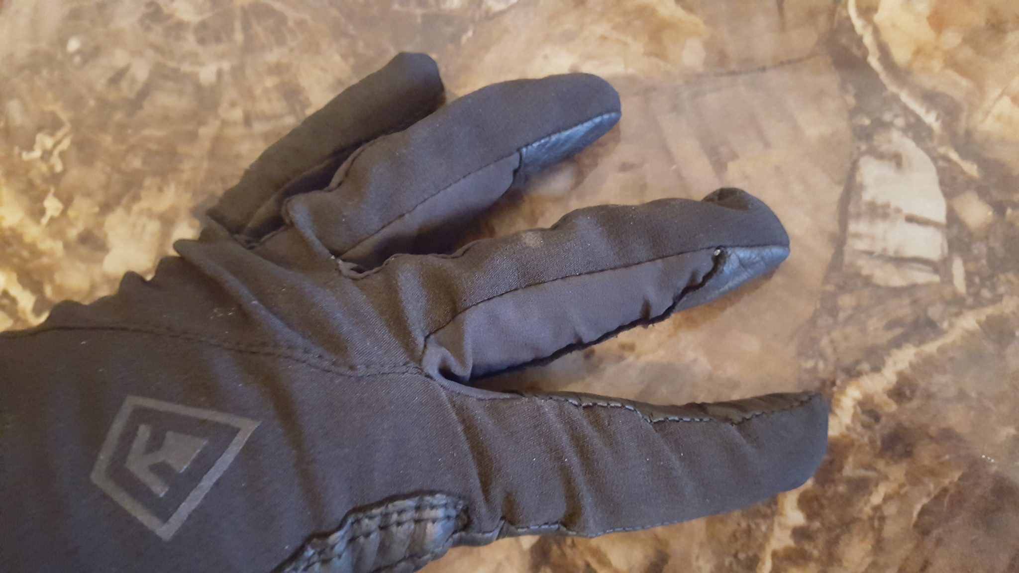 Men’s Medium Duty Padded Glove