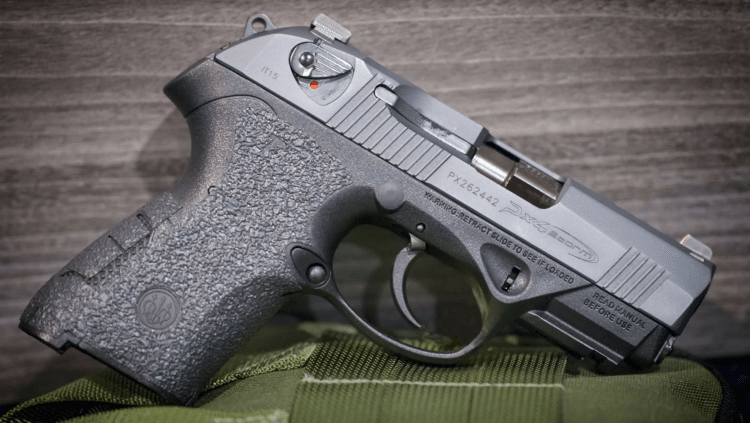 px4 compact
