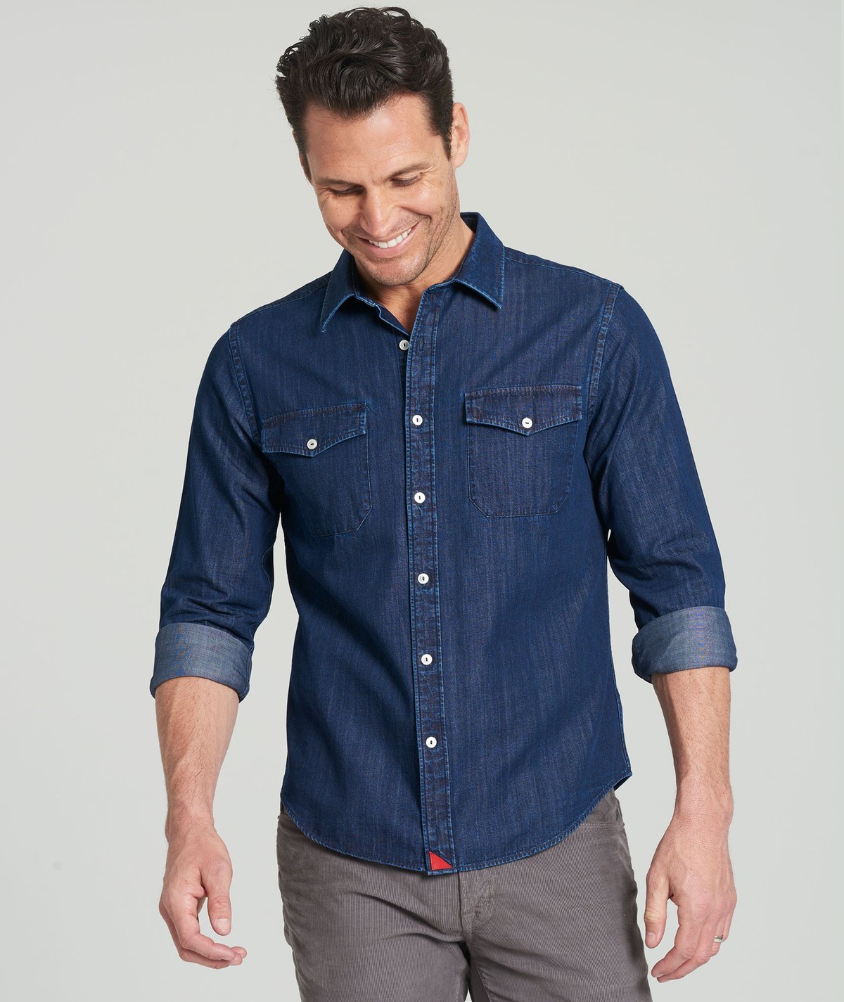 Best Concealed Carry Shirts