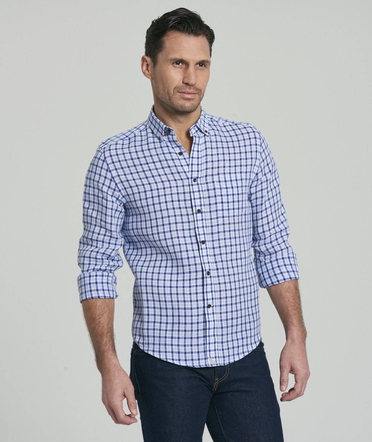Concealed Carry Shirts for the Tactical Gentleman by UNTUCKit? • Spotter Up