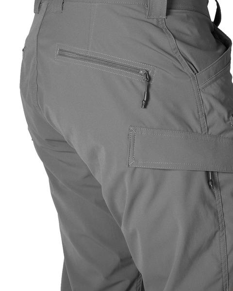 Buy Rig Mens Cotton Cargo Trousers Grey 38 at Amazonin