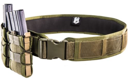 Duty-Grip™ Padded Belt