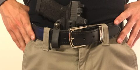 coupon for brave response holster