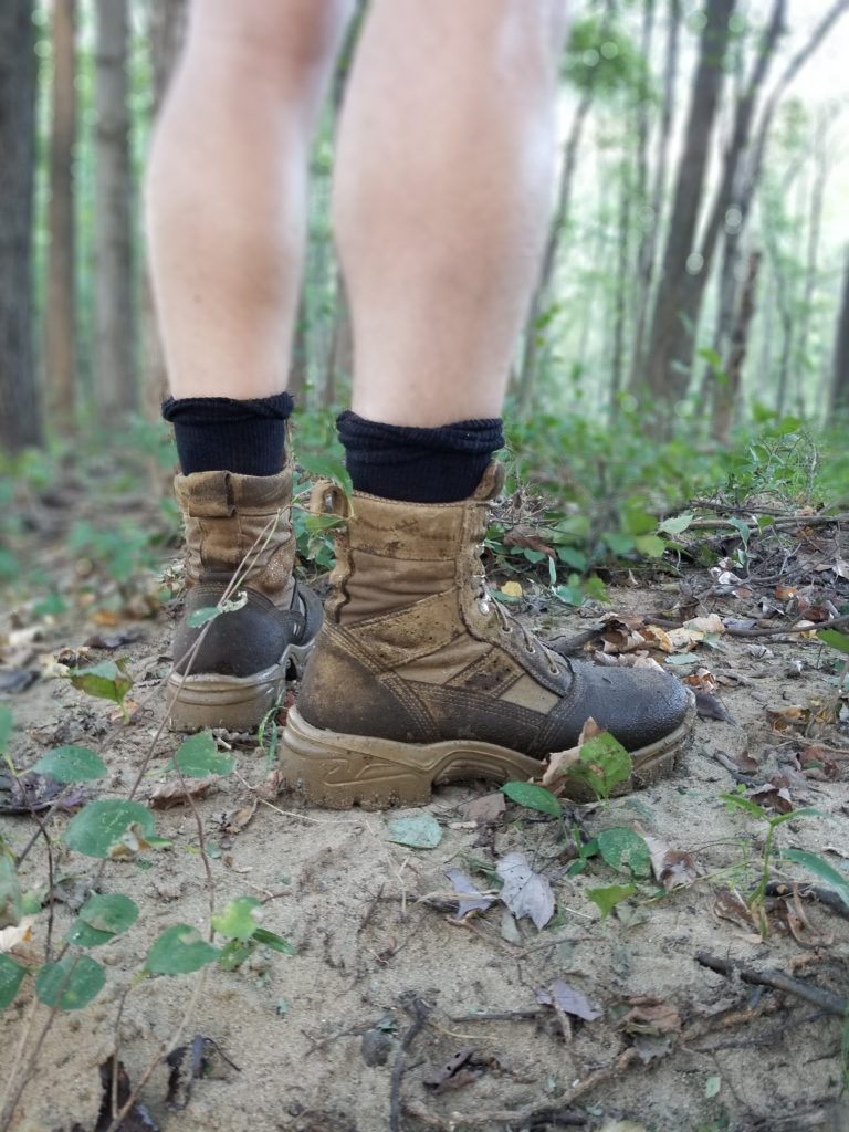 Propper Series 300 Boots Rugged and Reliable • Spotter Up