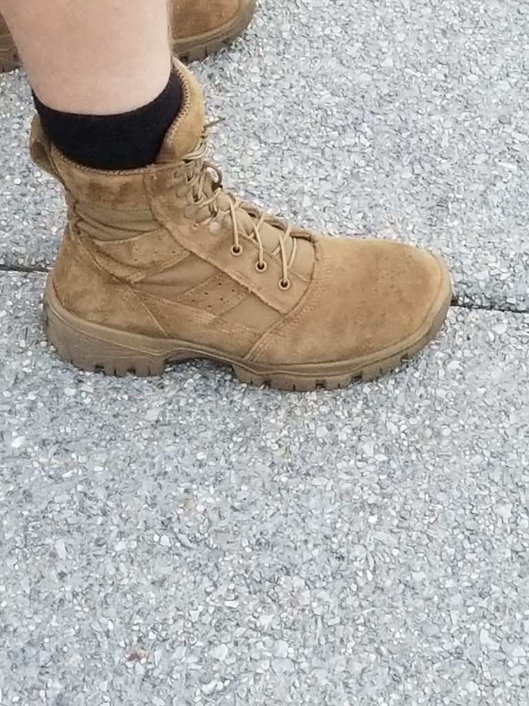 Propper Series 300 Boots Rugged and Reliable • Spotter Up