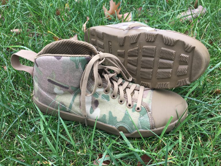 Altama OTB Maritime Assault Mid Boots Product Review • Spotter Up