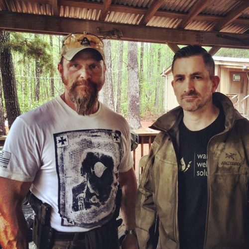 Combat Athlete Reconditioning with Pat McNamara โข Spotter Up Combat Athlete Reconditioning with Pat McNamara โข Spotter Up