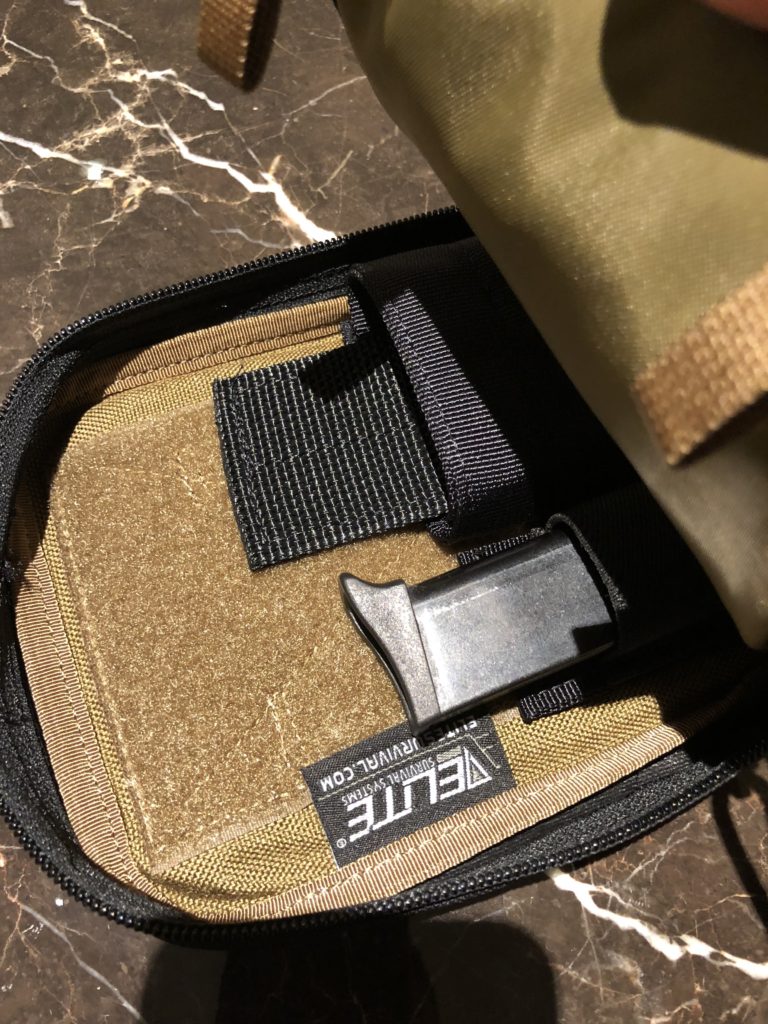 Elite Survival Systems Liberty GunPack • Spotter Up