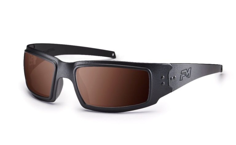Fast Metal FAST METAL Eyewear (Speed Demon) • Spotter Up