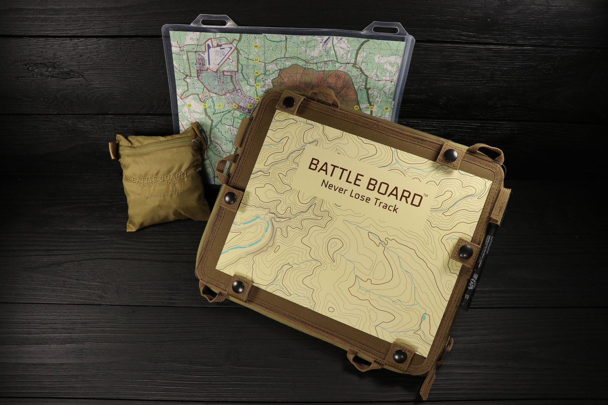 Have you played… Battleboard?