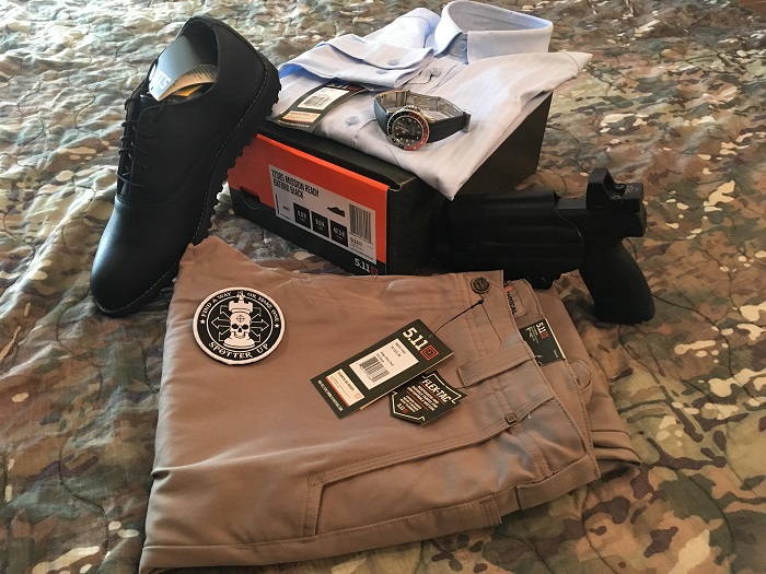 5.11 Tactical, Shop 5.11 Apparel, Boots & Gear