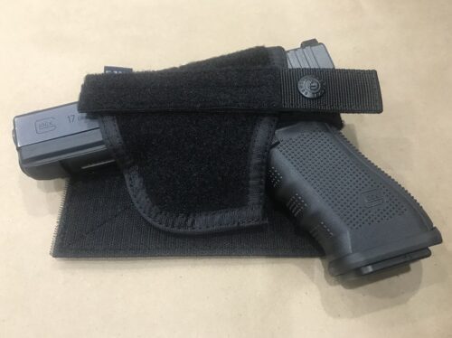 5.11-holster pouch- glock-g17