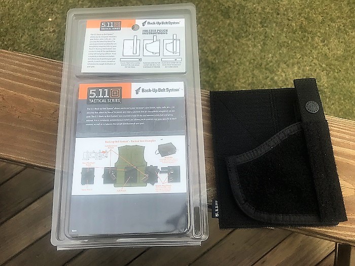 5.11 tactical dart24