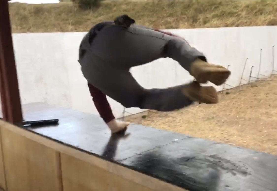 Seven Things You Should Know About Your First Shooting Competition ...