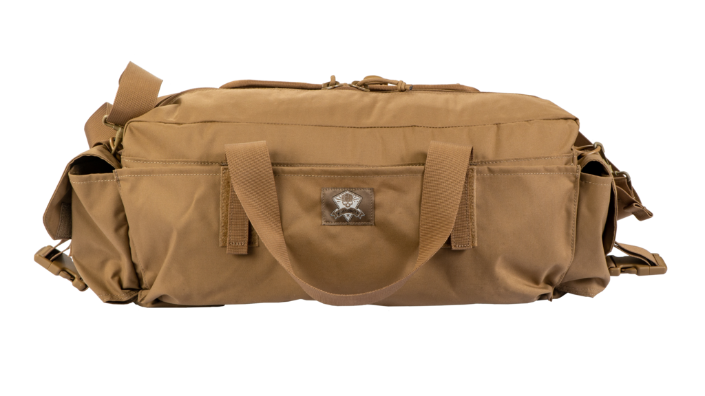 Grey Ghost Gear RRS Bag 04 • Spotter Up