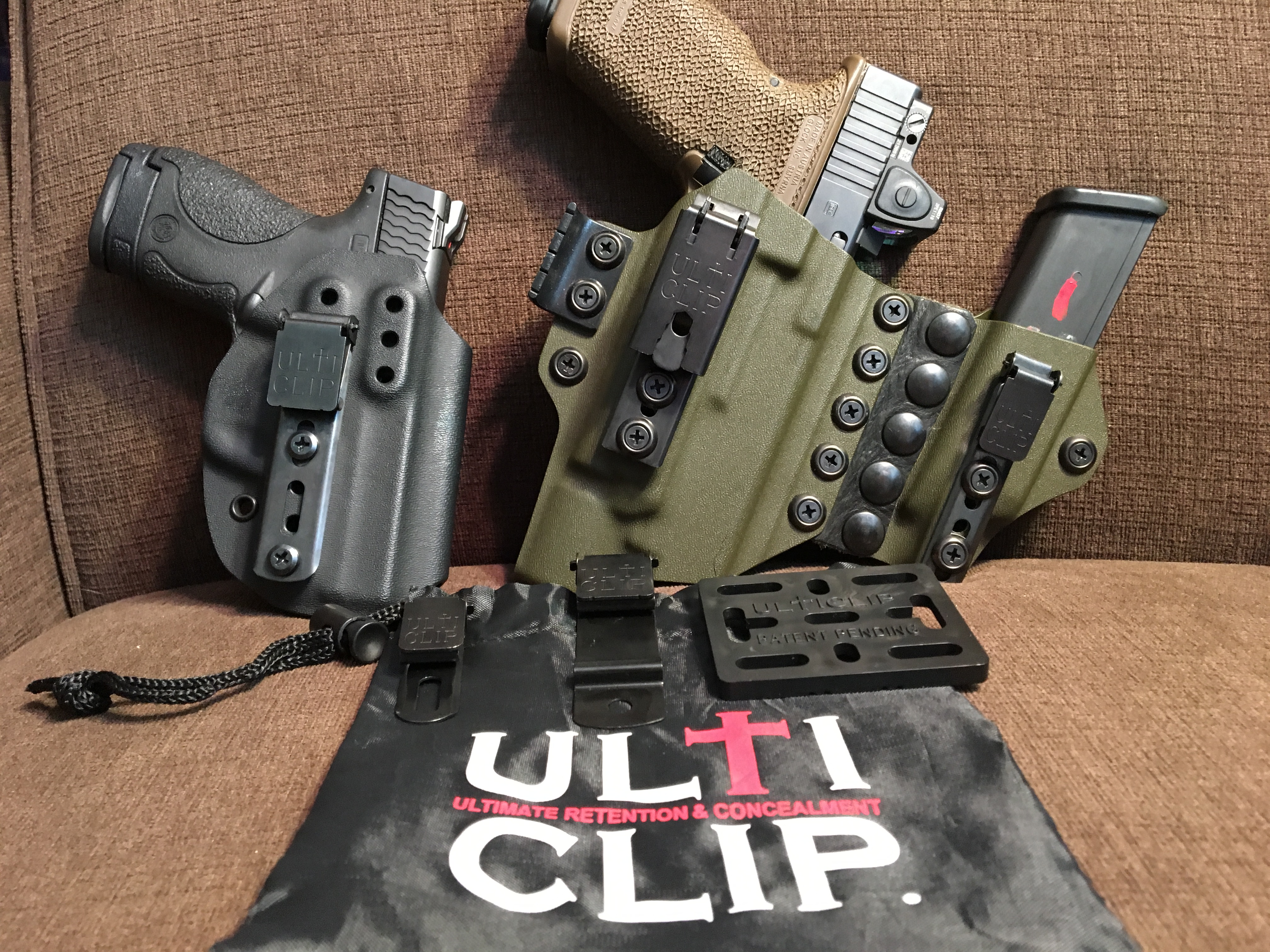 Ulti-Clip XL –