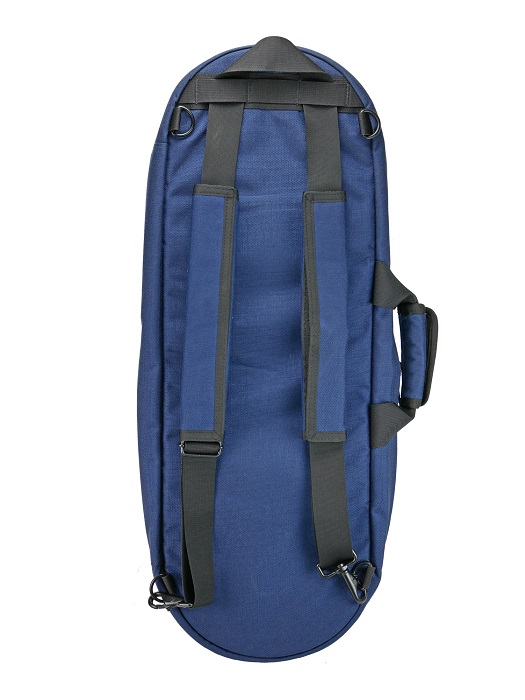 SNEAKY BAGS SPYDER COVERT RIFLE BAG • Spotter Up