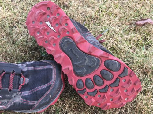 Altra Lone Peak 4.0 Review • Spotter Up