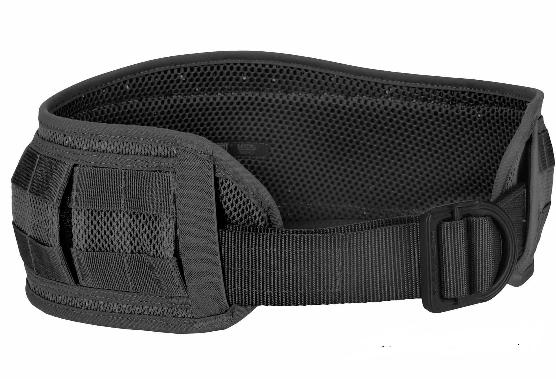 511 Tactical Combat Belt with 1.75 inch wide 511 Operator Belt • Spotter Up