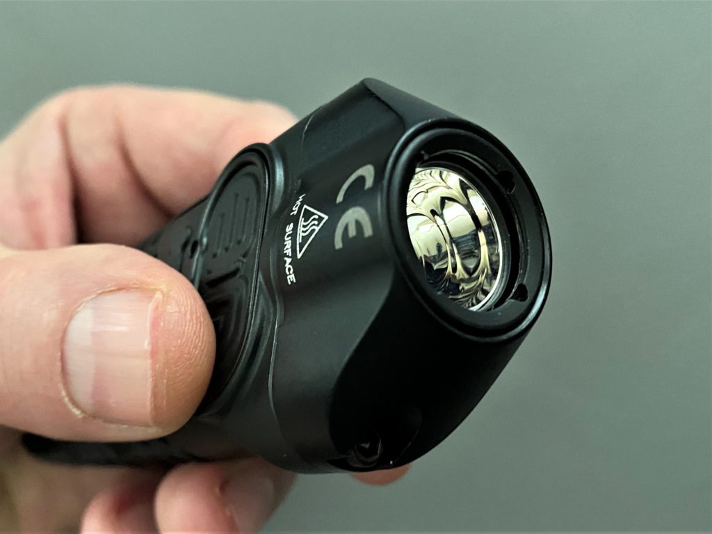 SUREFIRE STILETTO PRO 1000ルーメン Streamlight Protac SureFire