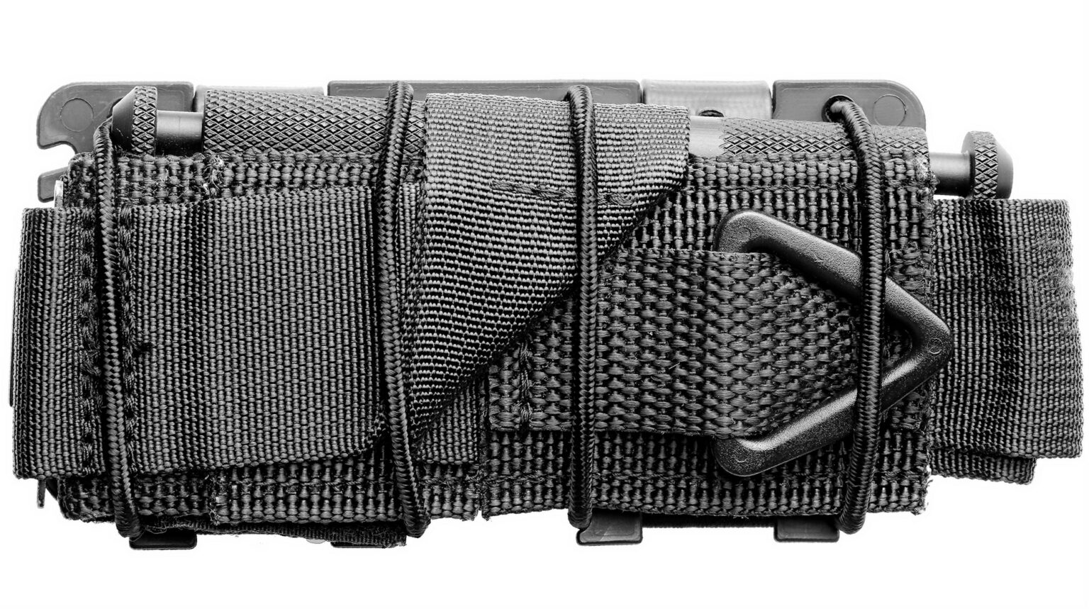 The EDC Tourniquet — Every Second Counts • Spotter Up