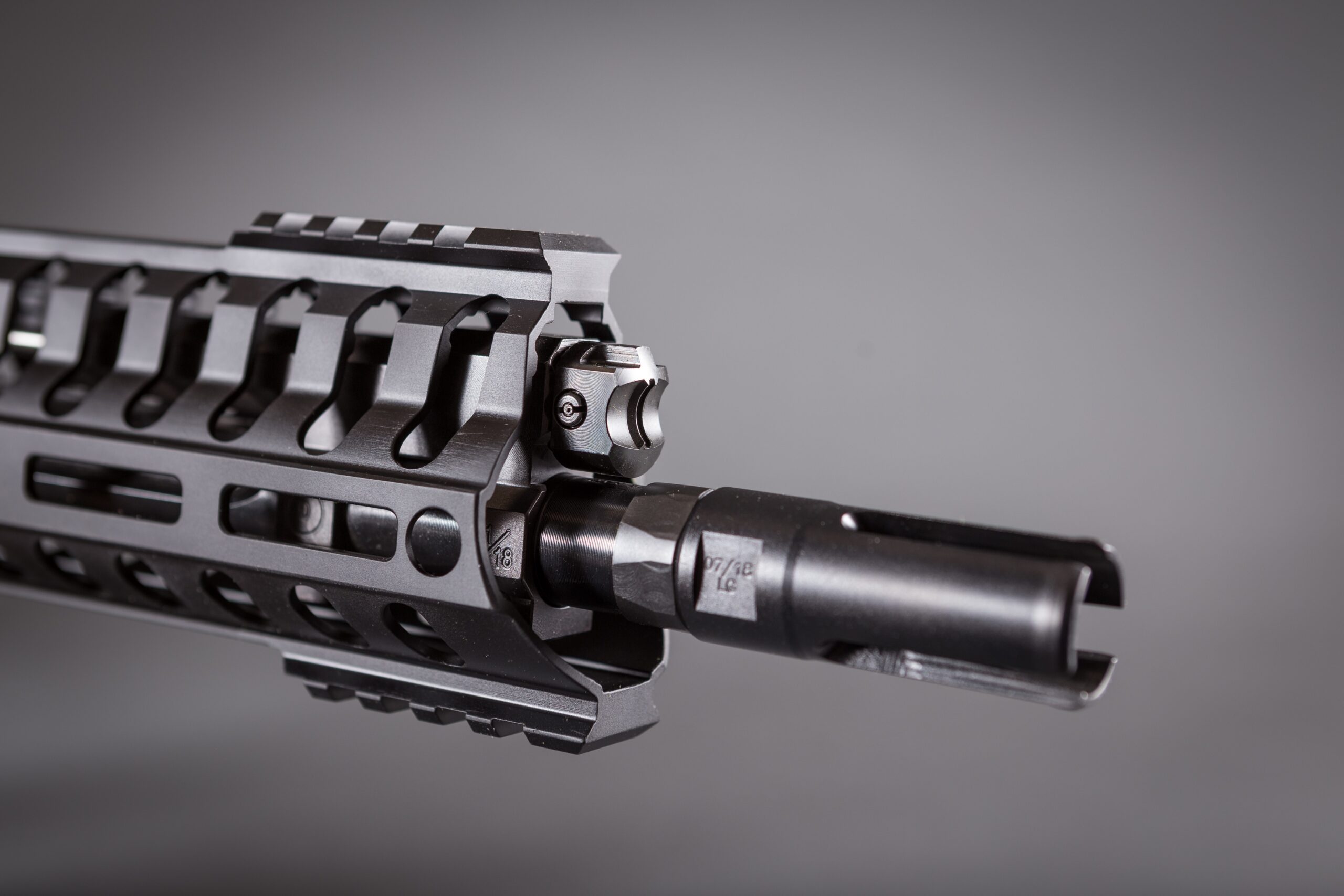 POFUSA Revolution Pistol Gas Regulator • Spotter Up