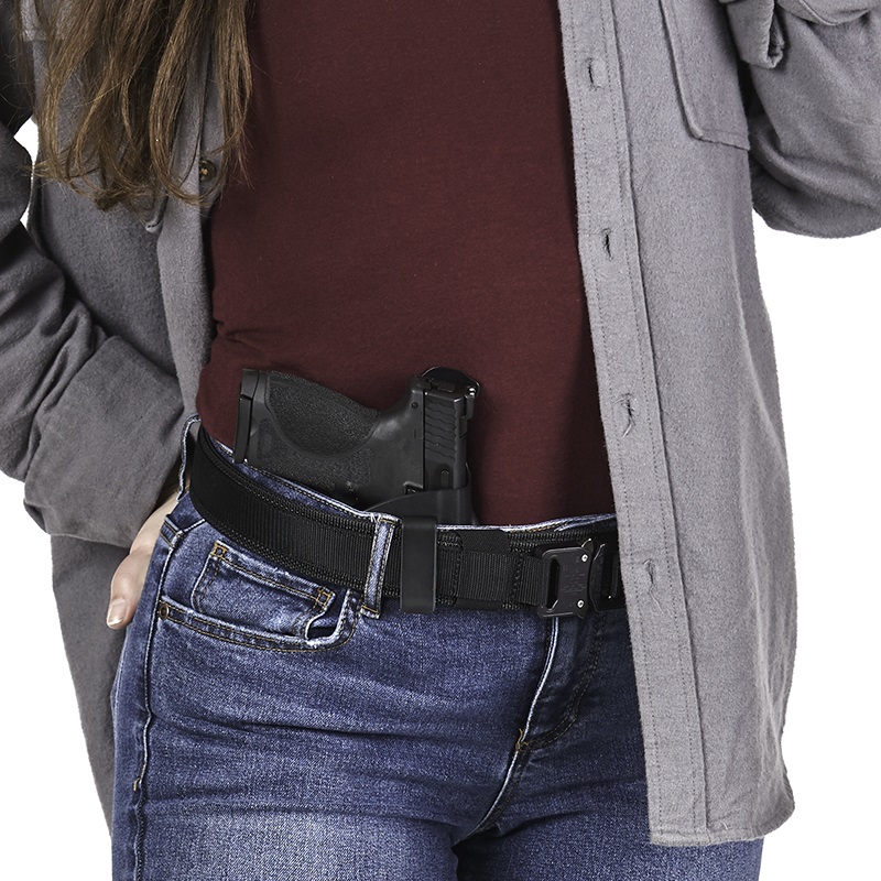 Galco Gunleather EDC Holster Belt Woman • Spotter Up