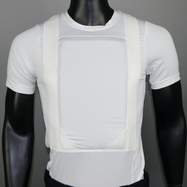 Premier Body Armor • Spotter Up