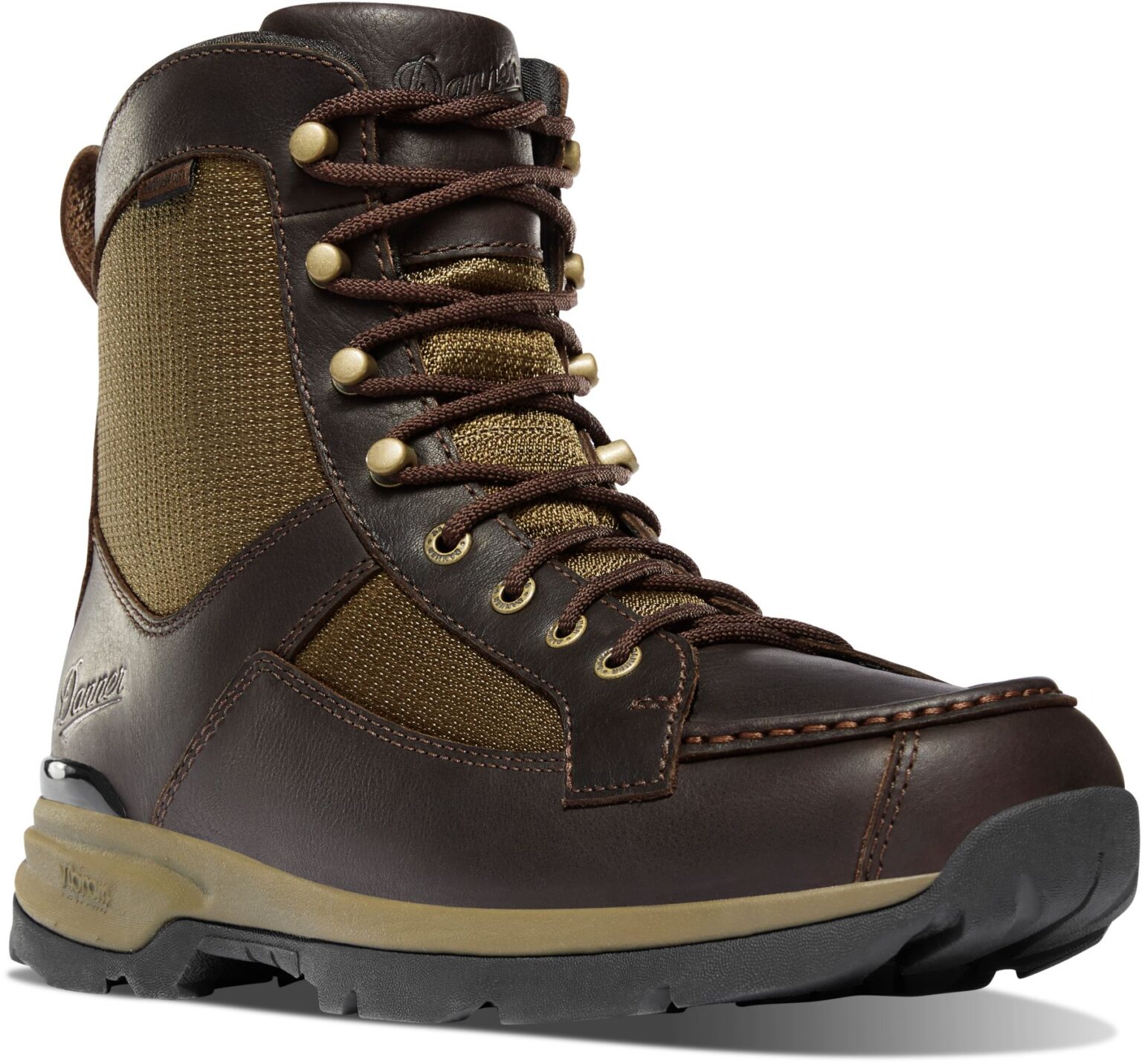 DANNER RECURVE BOOT NOW AVAILABLE IN MOC TOE FOR FALL 2021 • Spotter Up