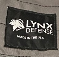Law Enforcement Duty Bag - Law Enforcement Bags - Lynx Defense