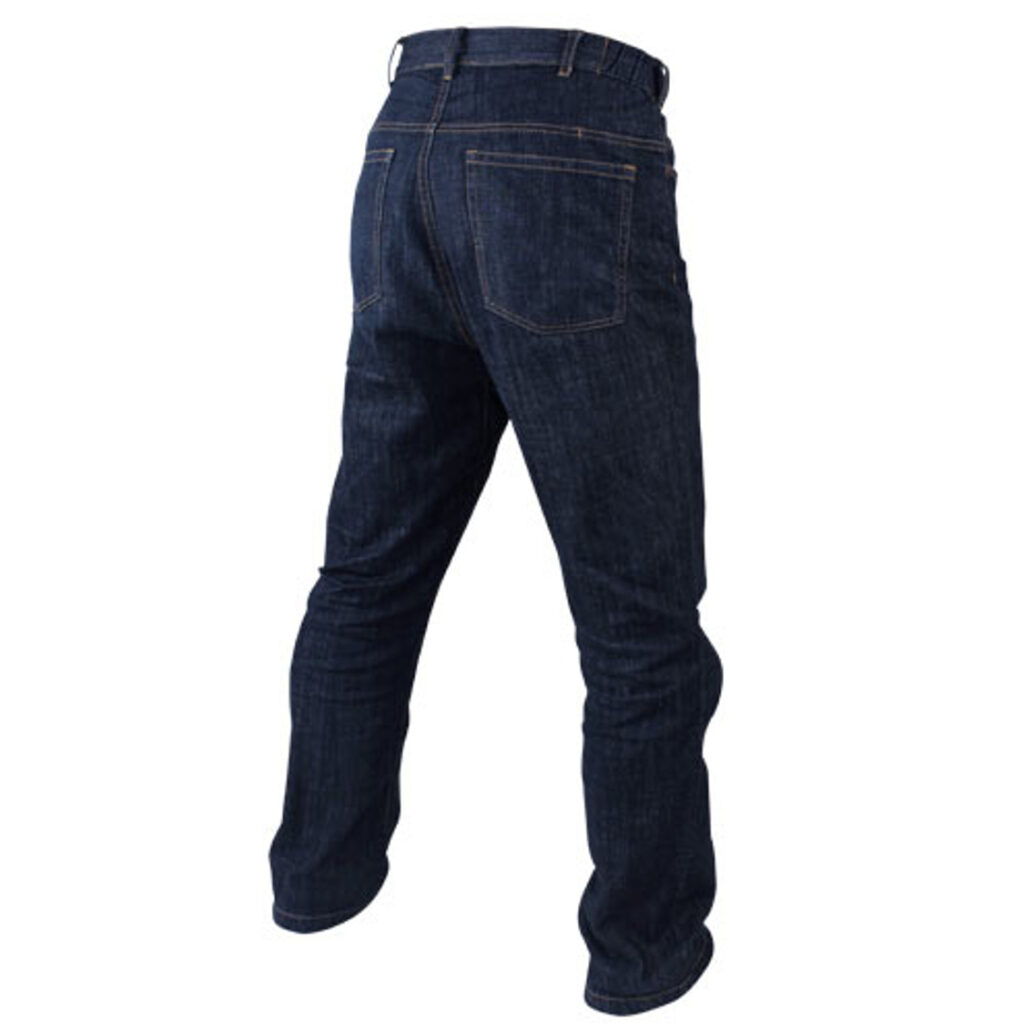 Top 10 Best Tactical Jeans for Concealed Carry for Active people • Spotter Up