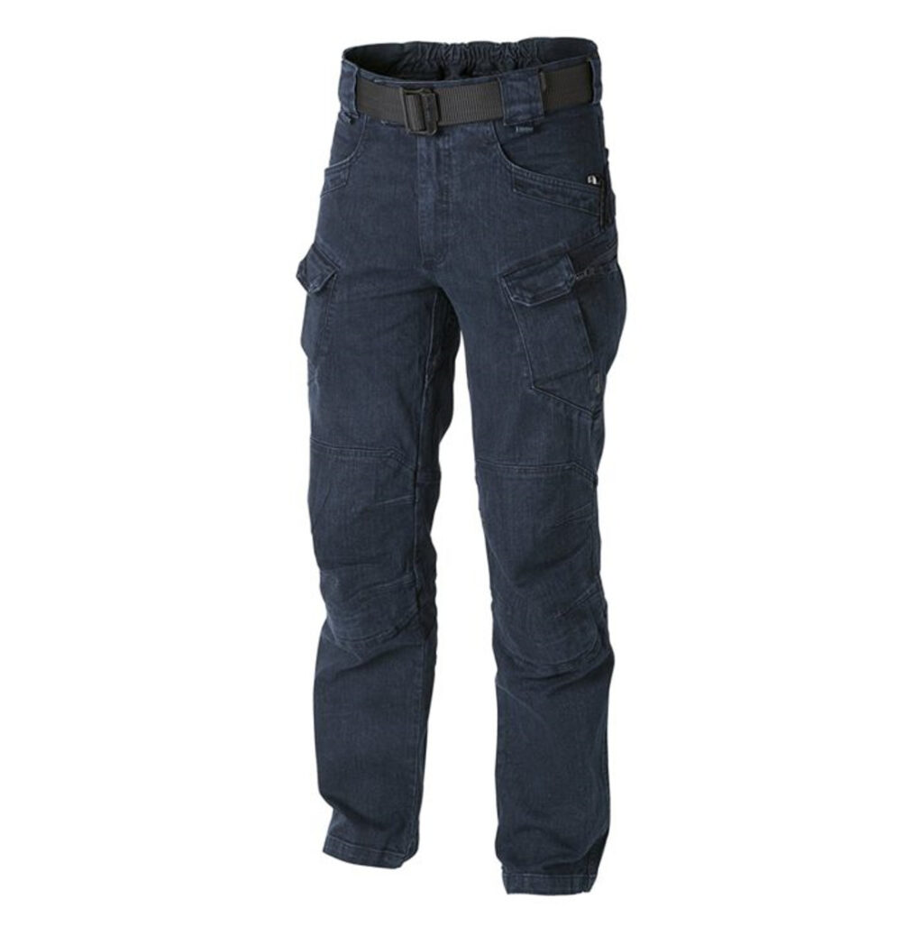 Top 10 Best Tactical Jeans for Concealed Carry for Active people