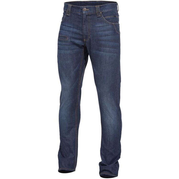 Top 10 Best Tactical Jeans for Concealed Carry for Active people ...